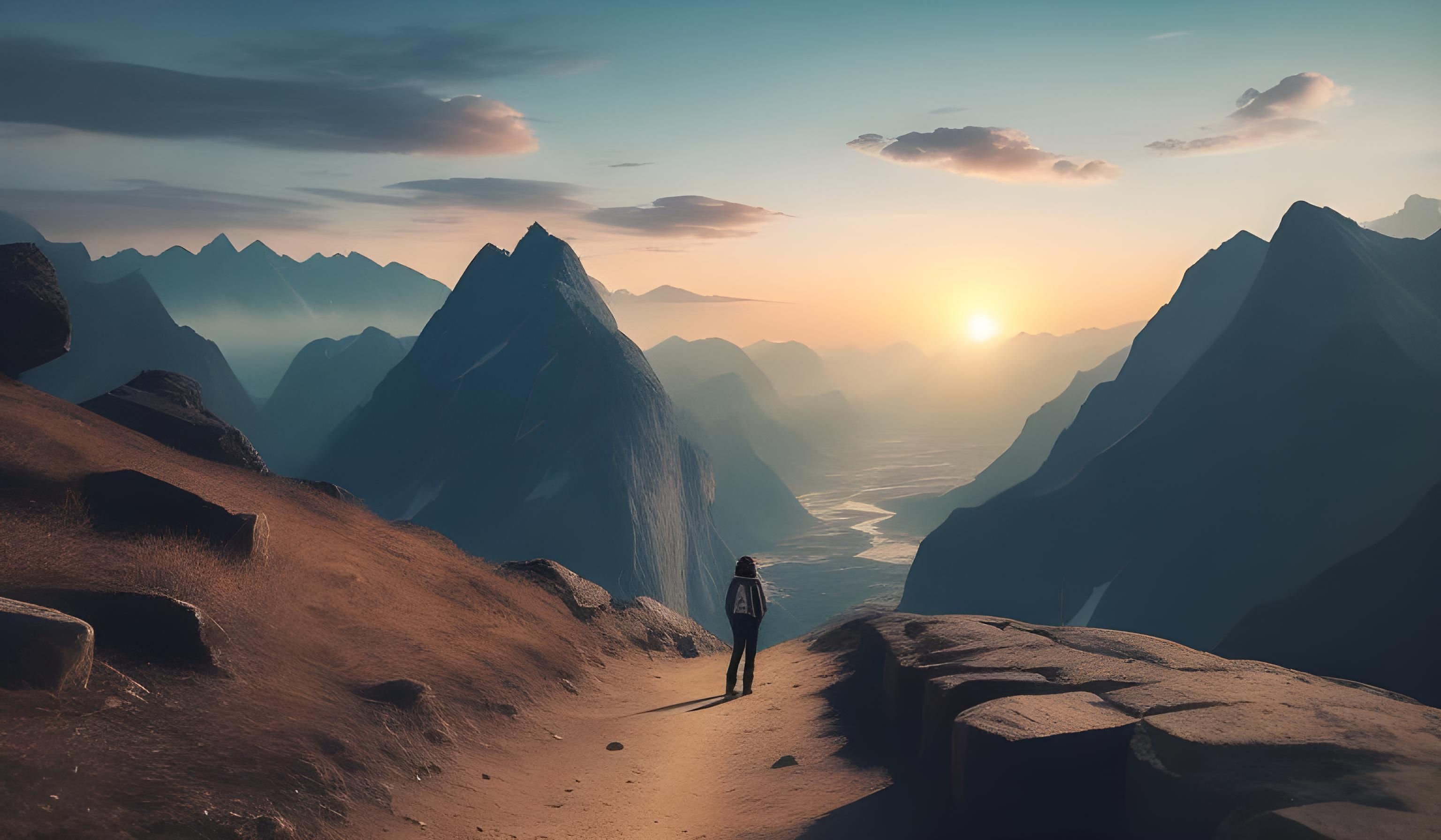 一杯清淡的苦酒,两行眼泪流