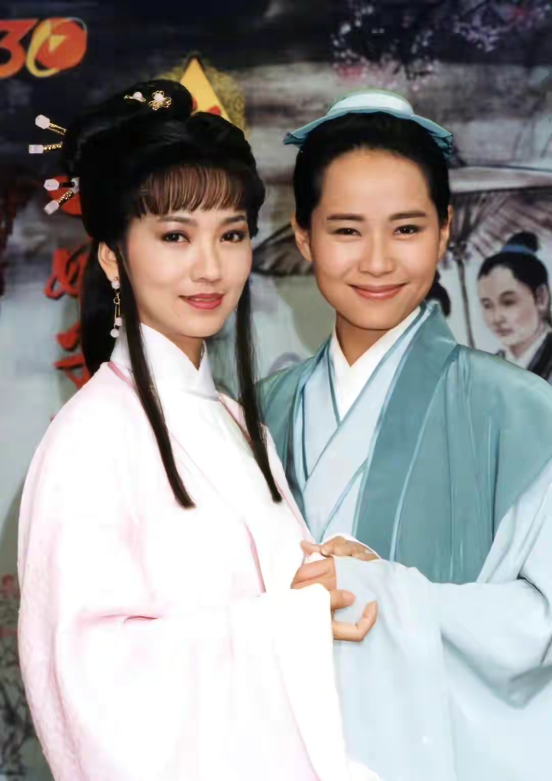 经典古装剧 baijiahao.baidu.com