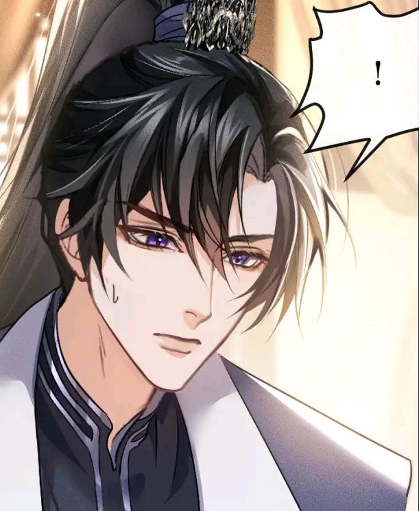 墨微雨戏精上身,楚晚宁伤口撕裂被反噬,前世回忆太痛苦了