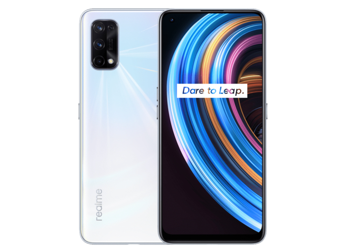 "真我"手机是属于oppo吗