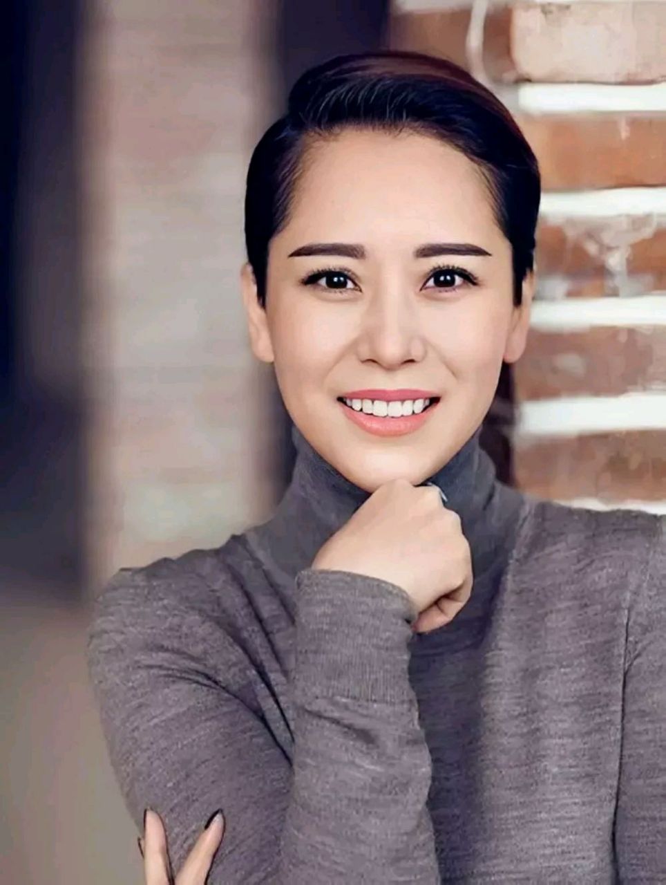 出生于江苏省南京市鼓楼区,中国影视女演员,毕业于北京电影学院表演系