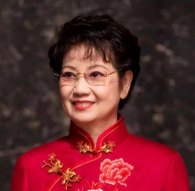 京剧名家李维康绝对是旦角领域的领军人物,因为她提出自己无流派