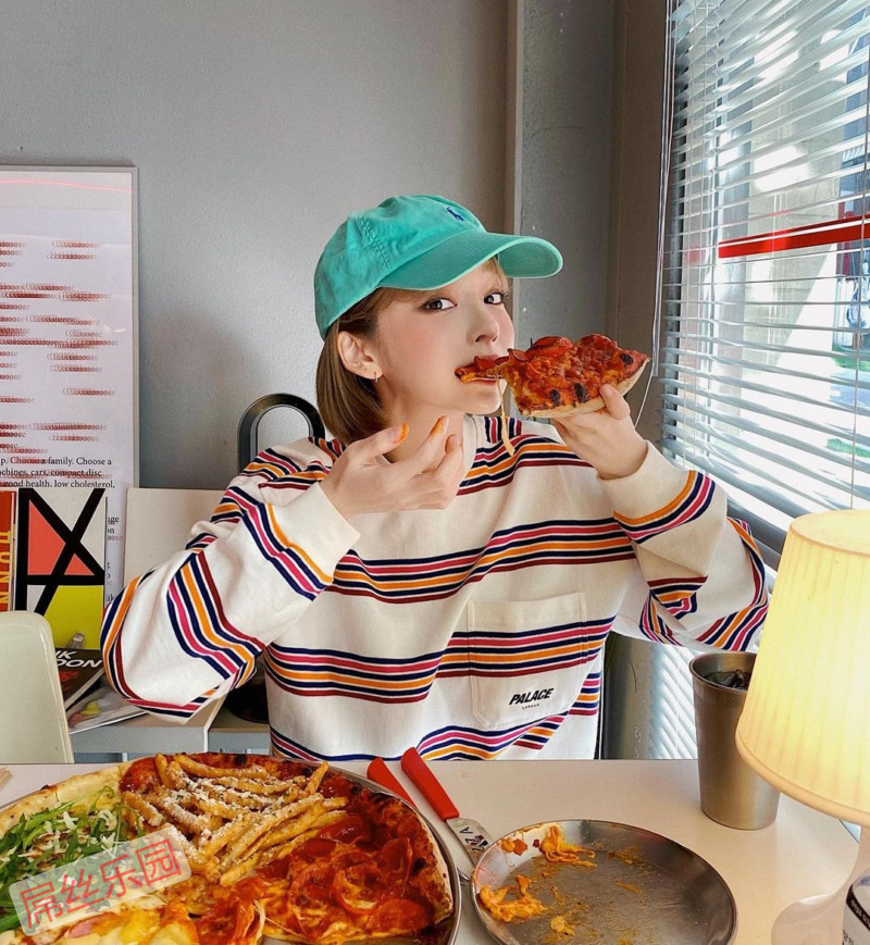 女神降临，韩国票选最佳女友姜泰莉Taeri