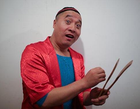 二人转大师赵本山的八大弟子,其中李正春,王永会都是二人转翘楚