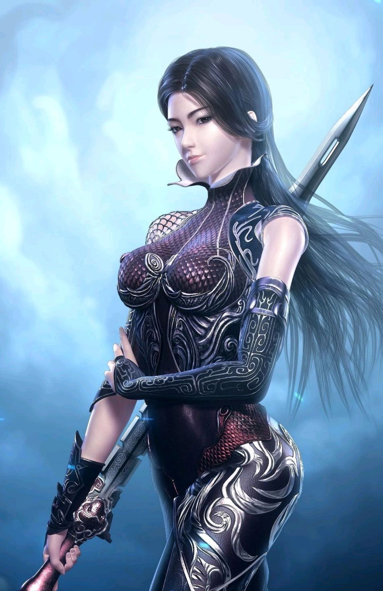 秦时明月:田言将农家与罗网玩弄于股掌之间!请叫她最强纵横家