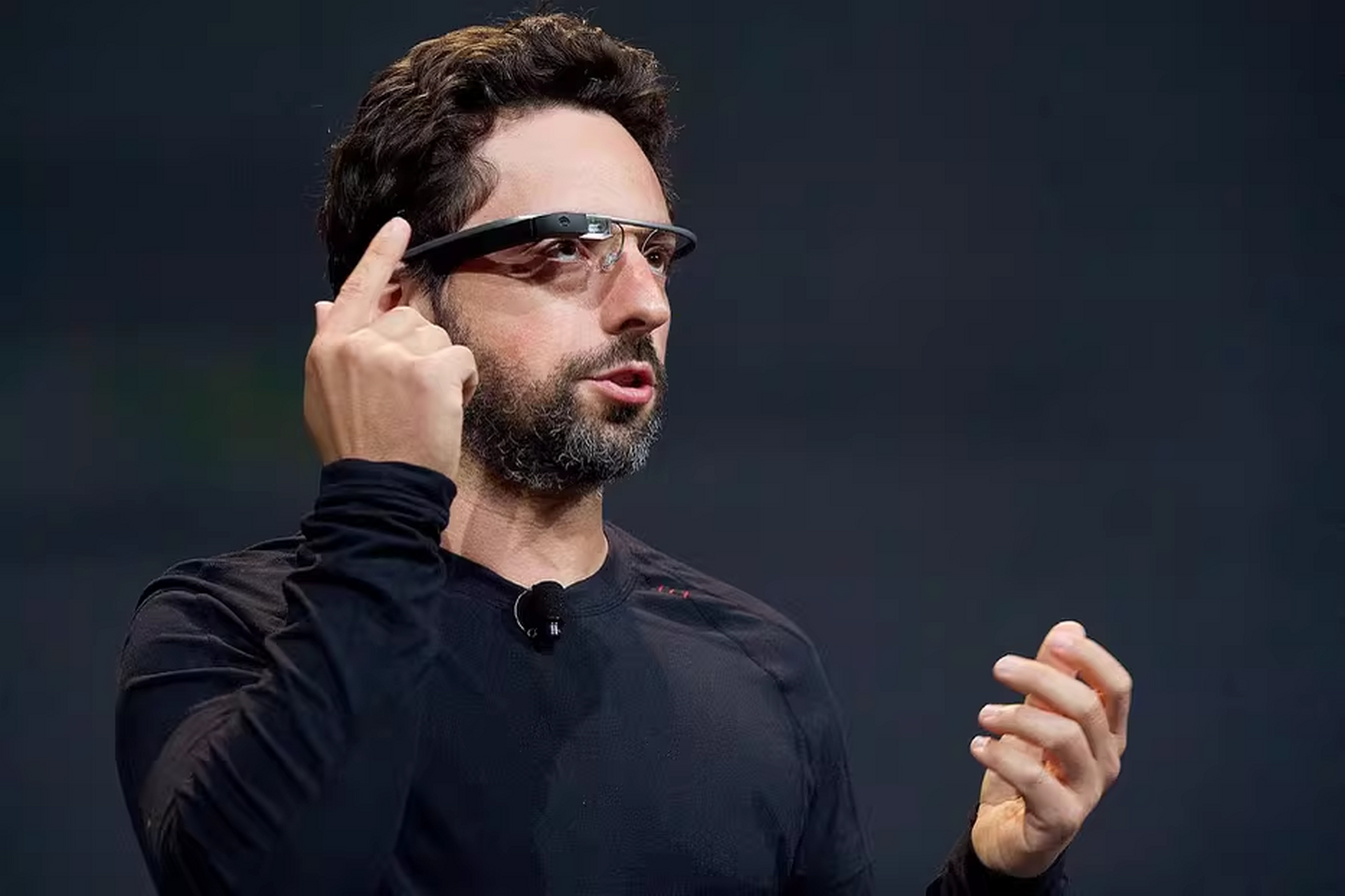 近日,媒体报道称,谷歌联合创始人谢尔盖·布林(sergey brin)近期重返