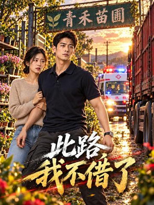 此路，我不借了