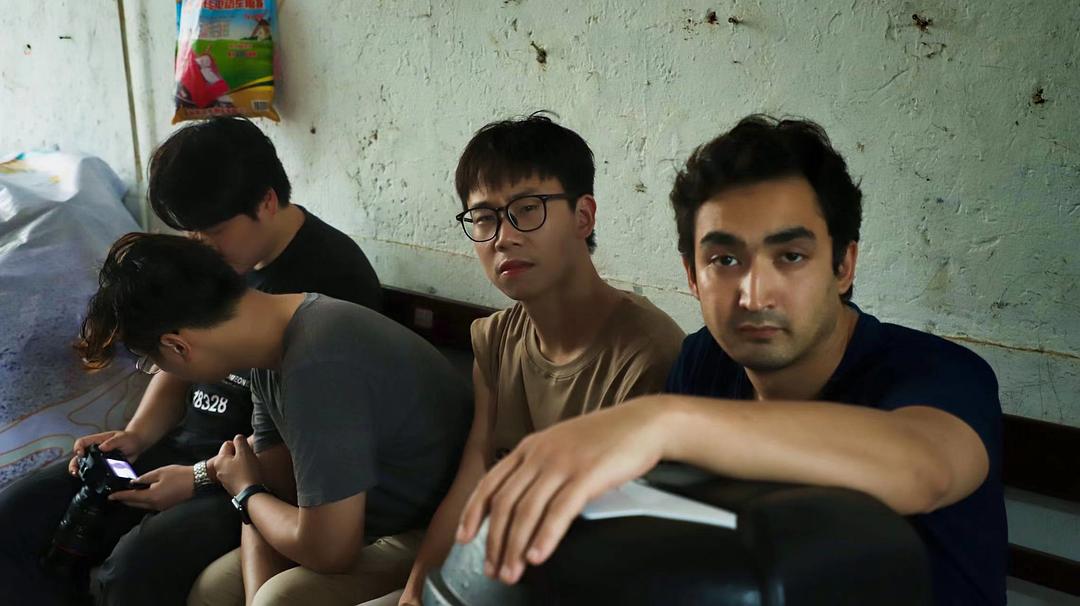 《南方午后》的全部图片剧照第15张图片
