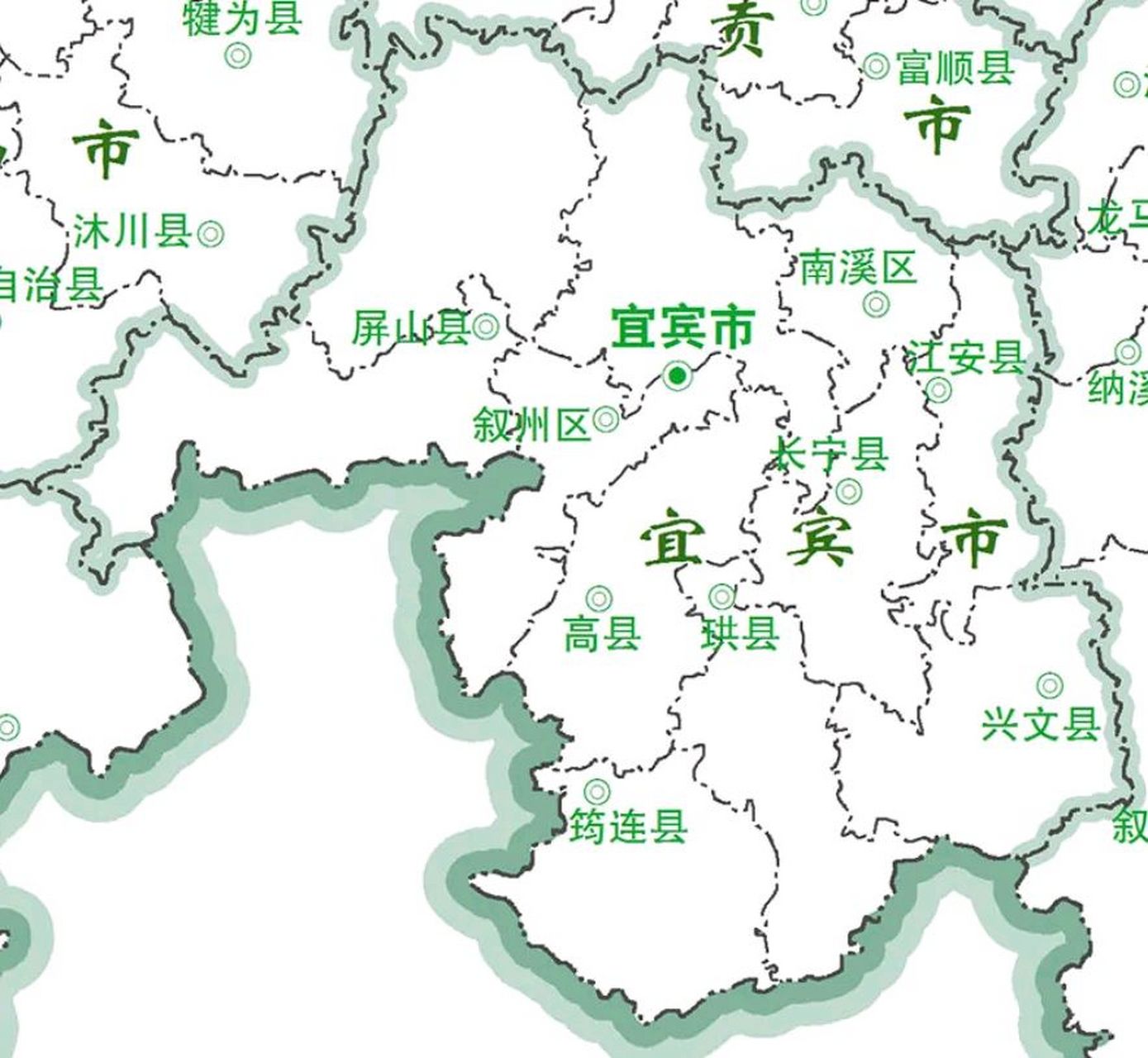 江安县面积894平方公里,户籍人口58.4万,常住人口43万.