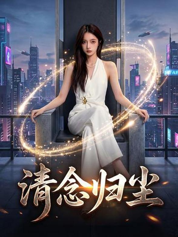 清念归尘