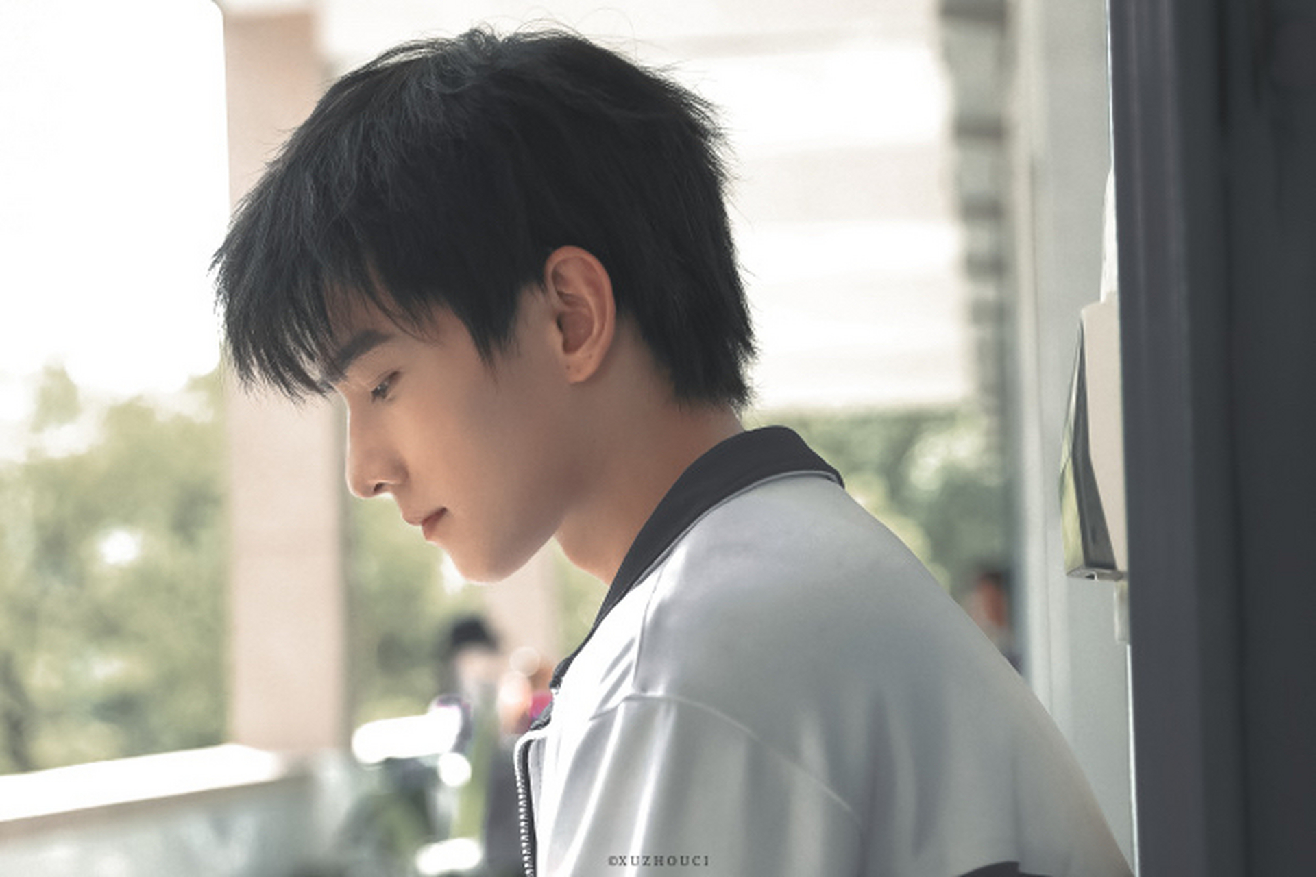 1,#杨洋王楚然好像婚礼迎宾# ,魏大勋戴眼镜凹人设  2,真实爆料,娱乐