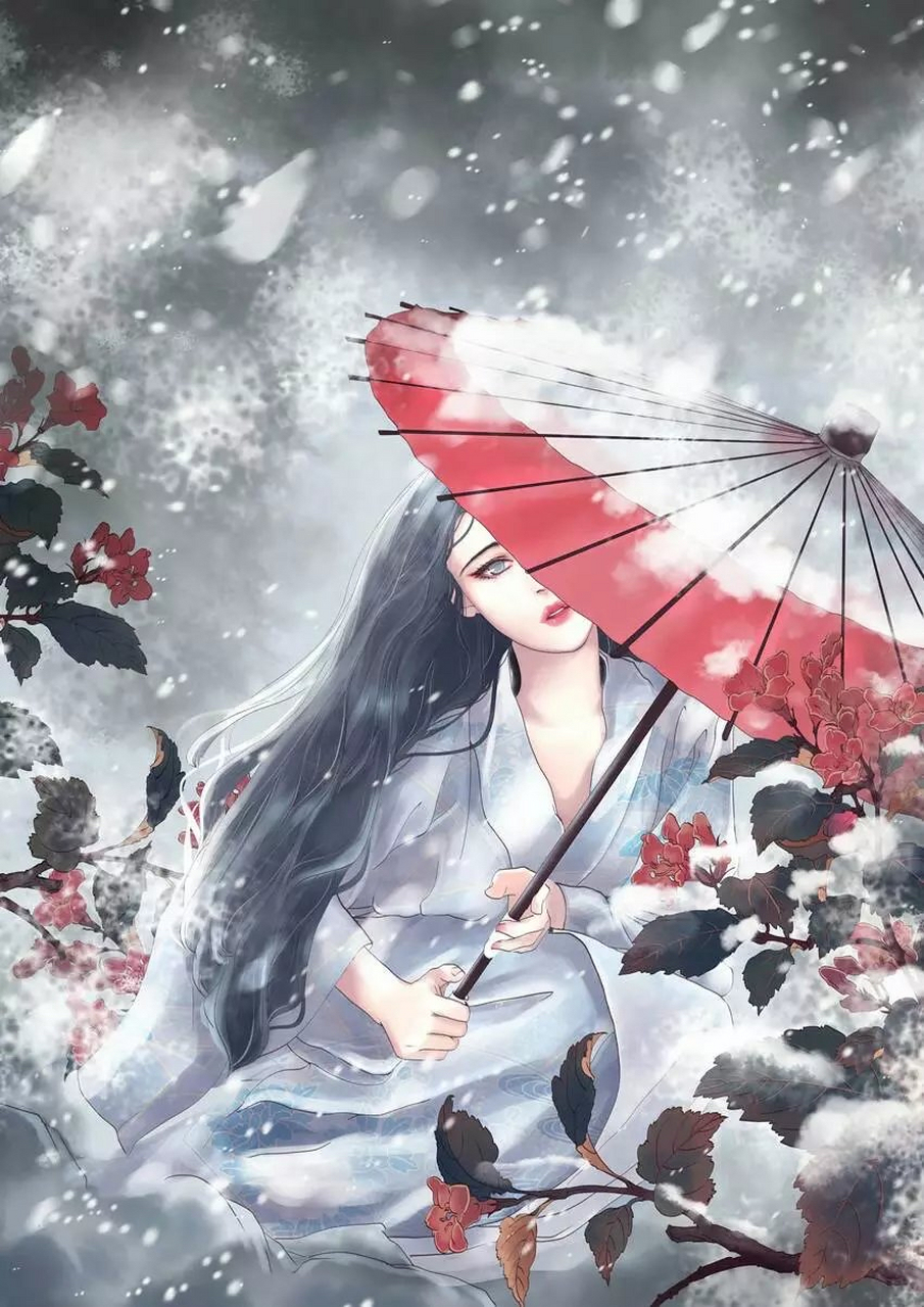 古代有个大夫,深夜出诊,见一貌美寡妇在路边哭得很伤心,好心把她领