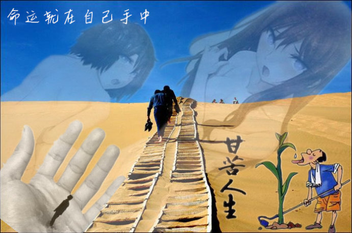 究竟要如何理解俗语"命里有时终须有,命里无时莫强求"呢?