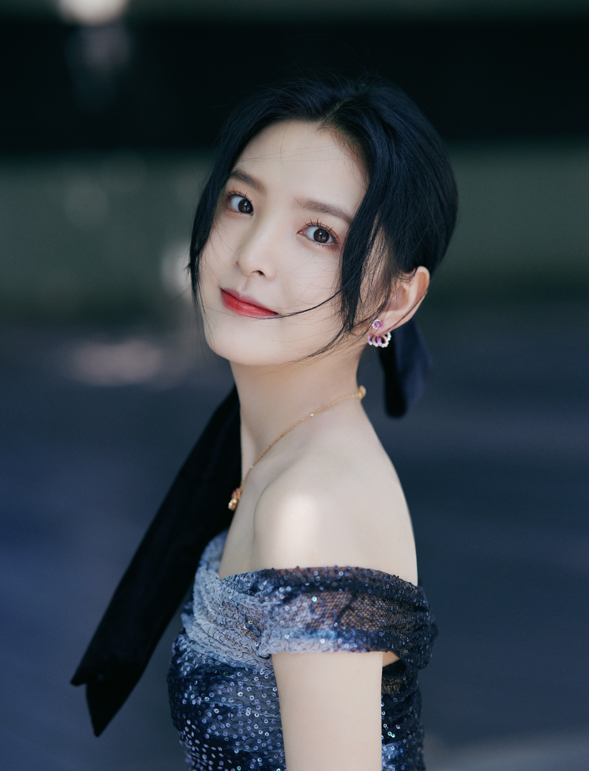 做个"软糯"的女孩子,有多迷人