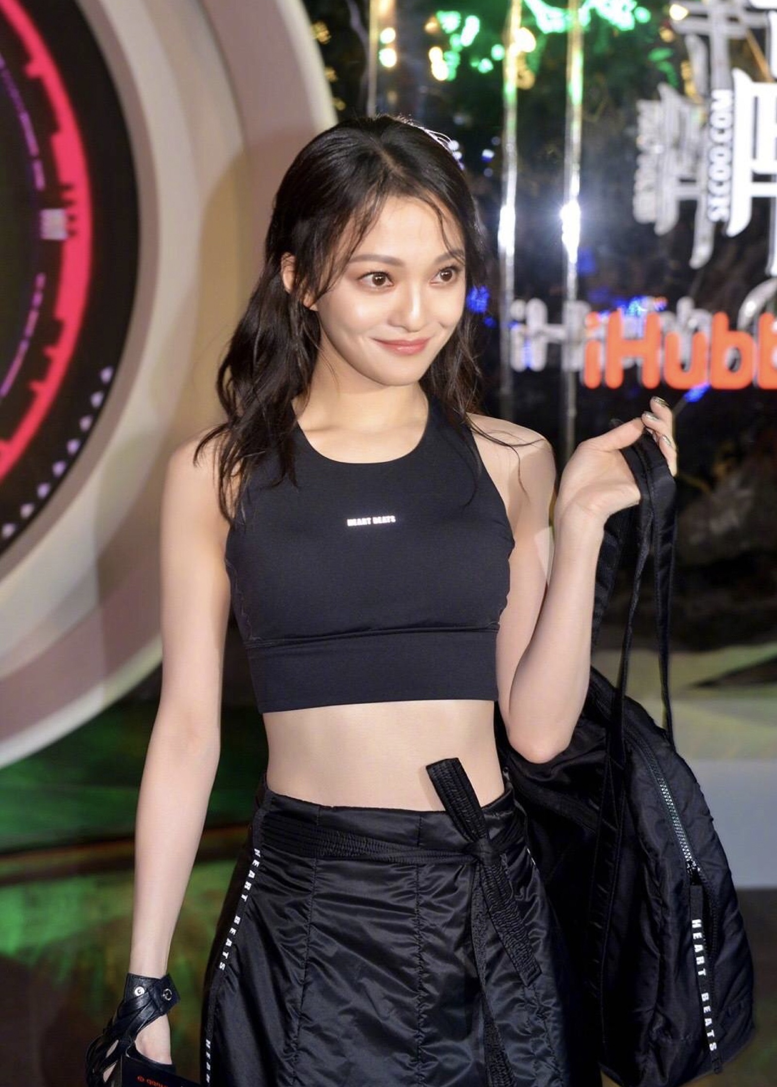 我是一个中年女人,我自认在抗衰老方面是有一点