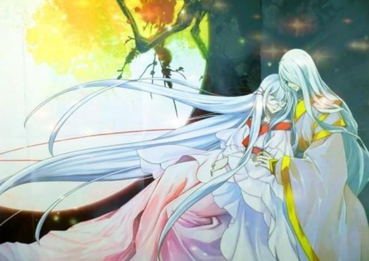 《美型妖精大混战》,风花雪月寻爱记,祭璃雪的cp让人难琢磨