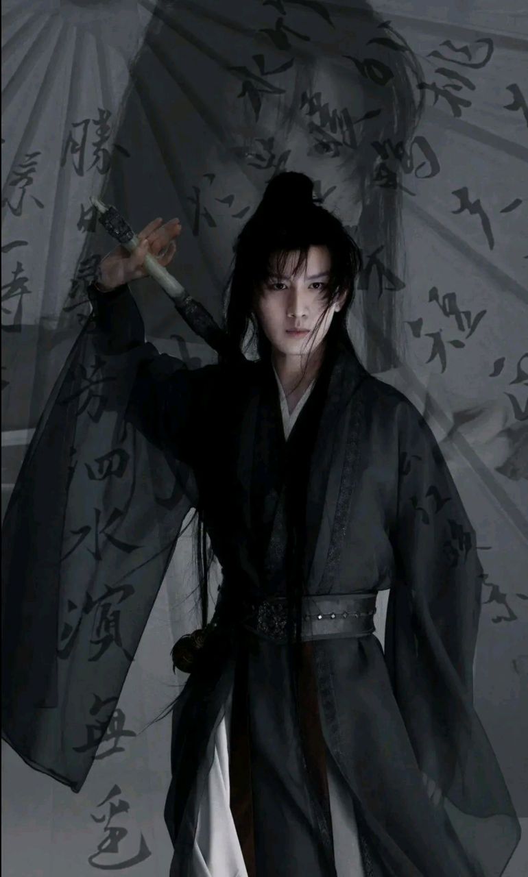 笛飞升:我会治好你,我要你活 展云飞:你现在这个