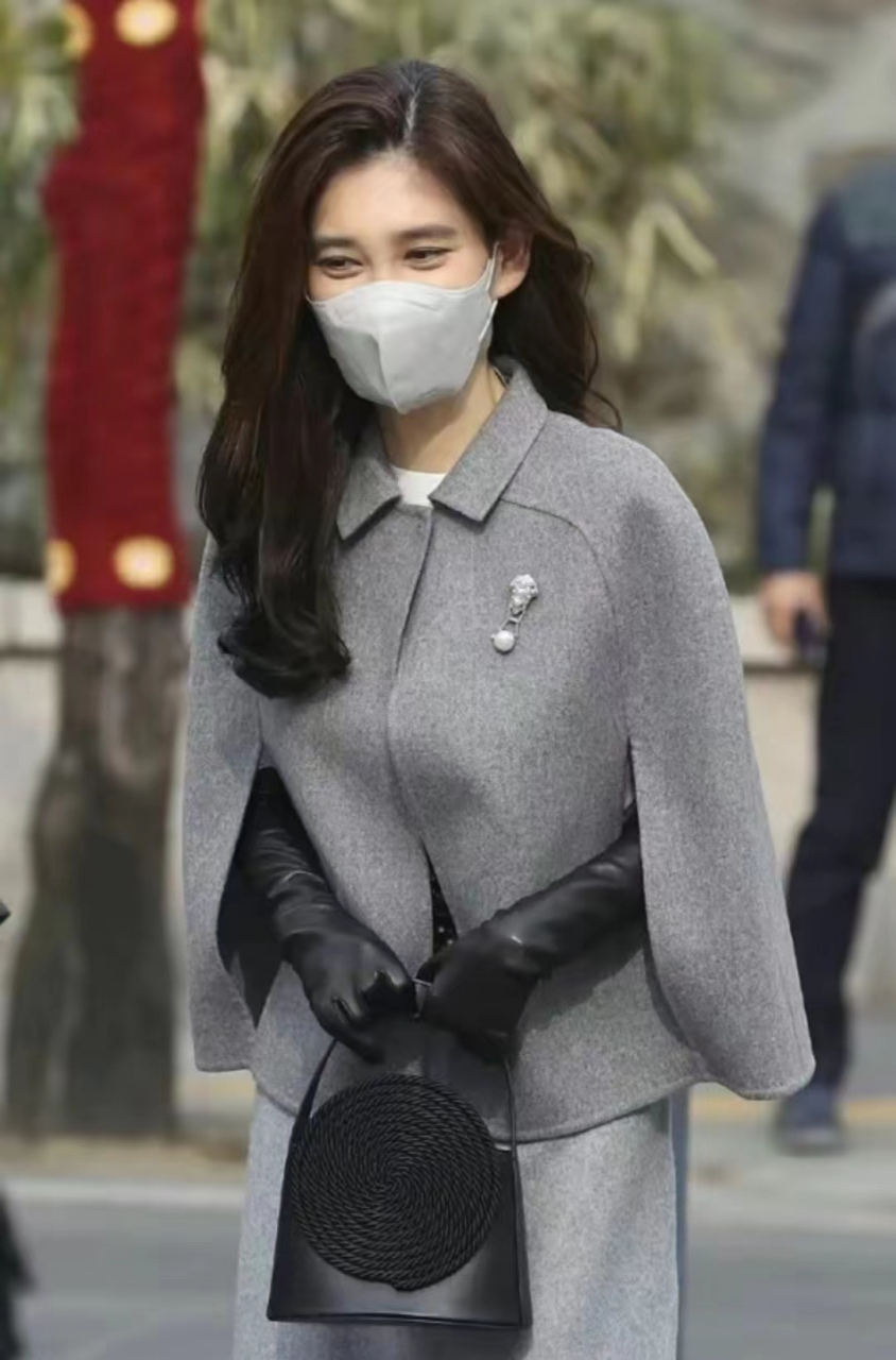 三星长公主热情招待lv老板!