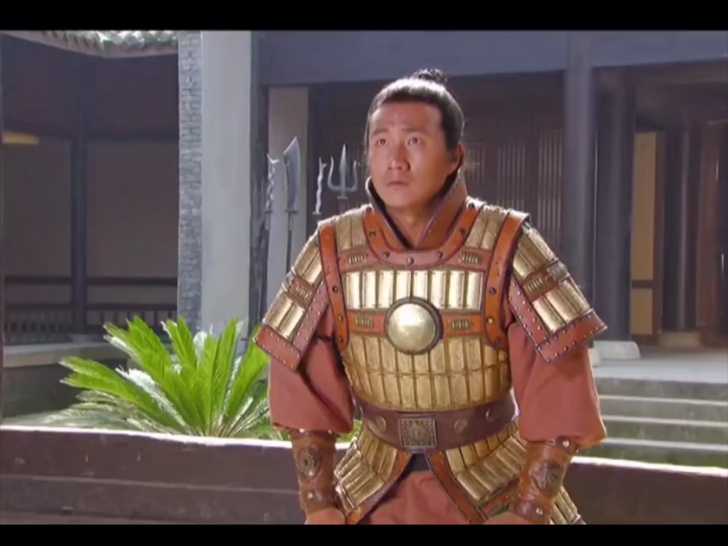 郭天叙:郭子兴的次子,与朱元璋互相较劲,最终被老朱设计除掉!