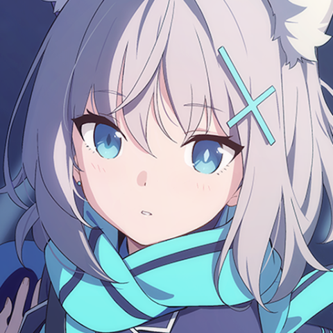 Blue Archive（蔚蓝档案）