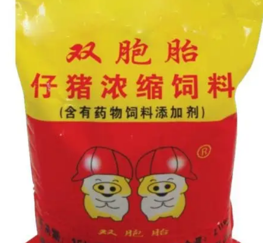 猪饲料能喂狗吗?