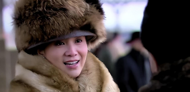 《悬崖》孙悦剑根本不知道,周乙舍决定拼命回去营救莎莎的真相