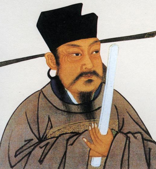 古代的兵部侍郎是一个怎样的官职?