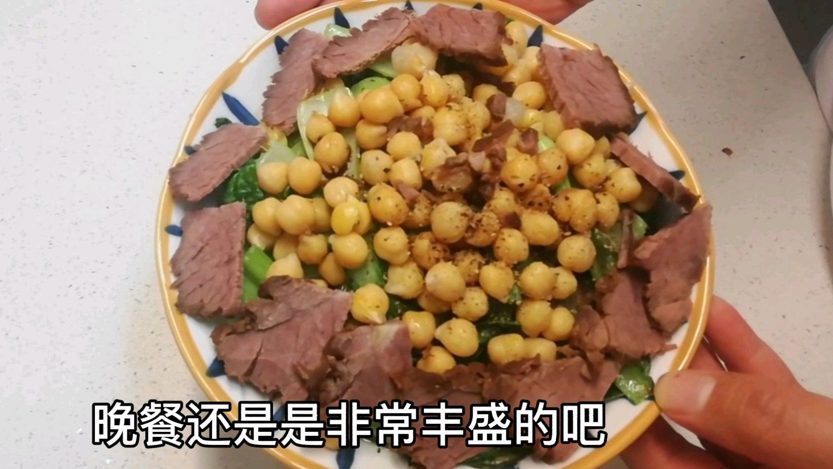 轻断食三餐这样搭配,好吃又好做,总热量不到500卡也不会记得饿