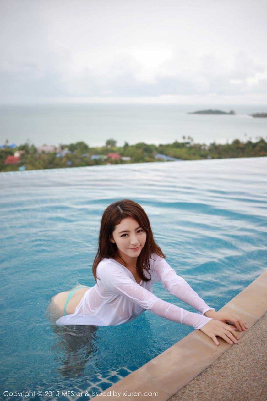 [MFStar模范学苑]2015.12.23 VOL.039 夏茉GIGI[50+1P/97M]