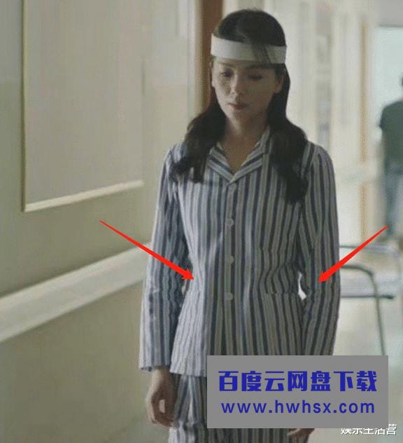 刘涛《星辰大海》“病号服”被吐槽，网友：中年玛丽苏也有包袱？