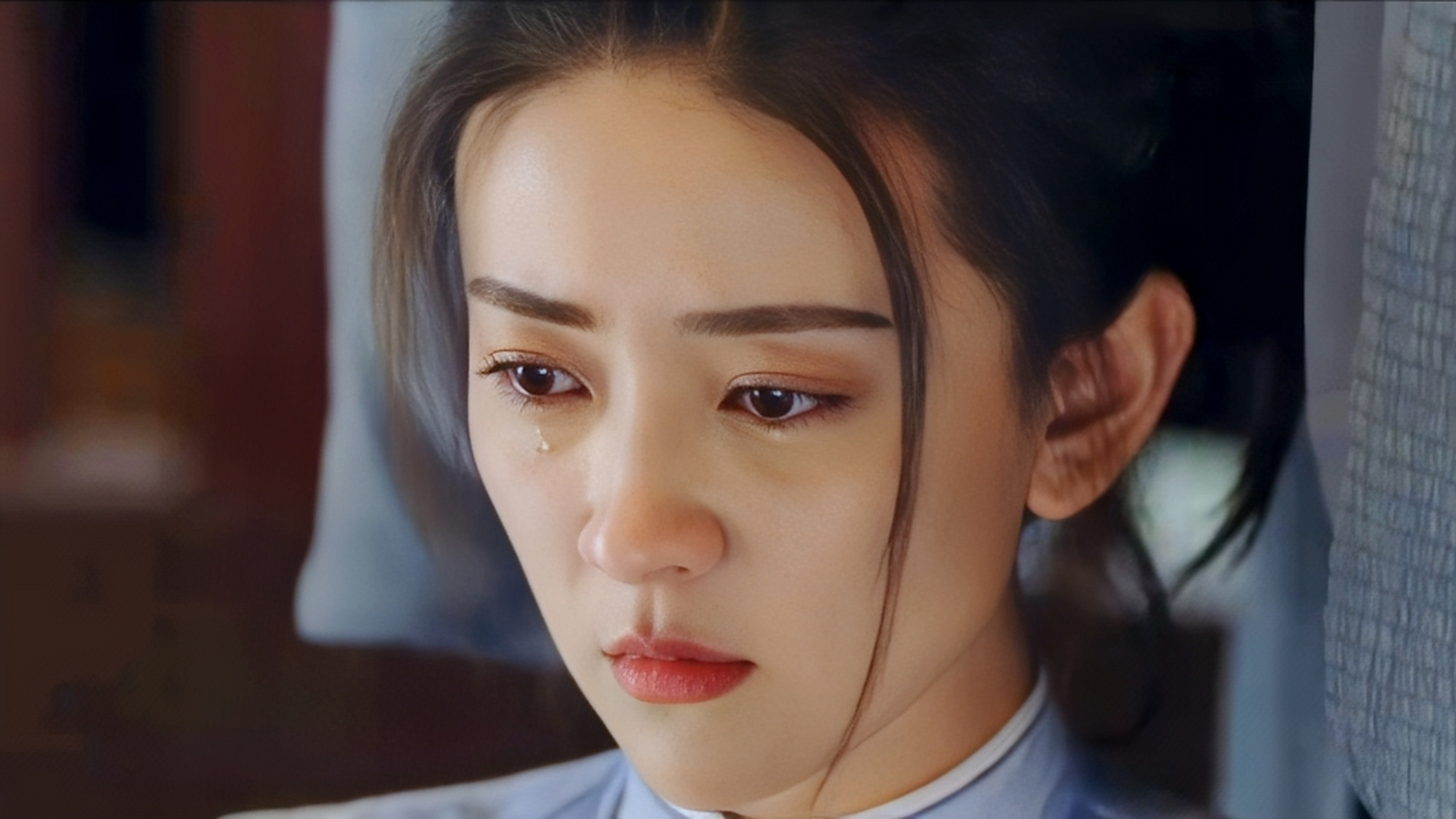 梁洁飞狐外传来了#梁洁