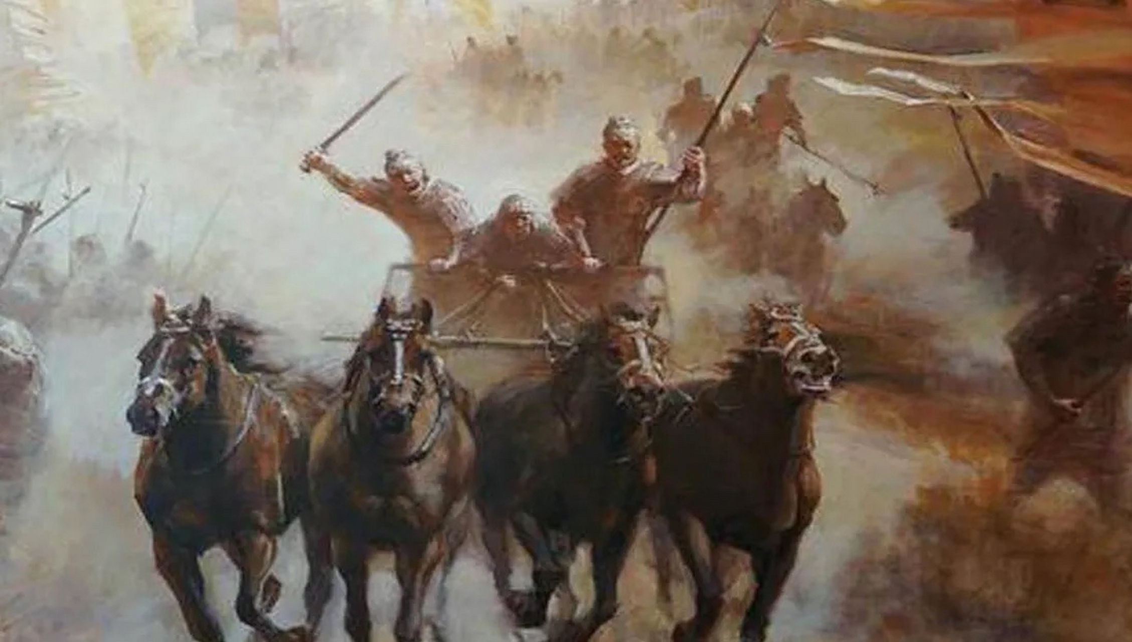 春秋五霸与战国七雄对中国历史有何影响?