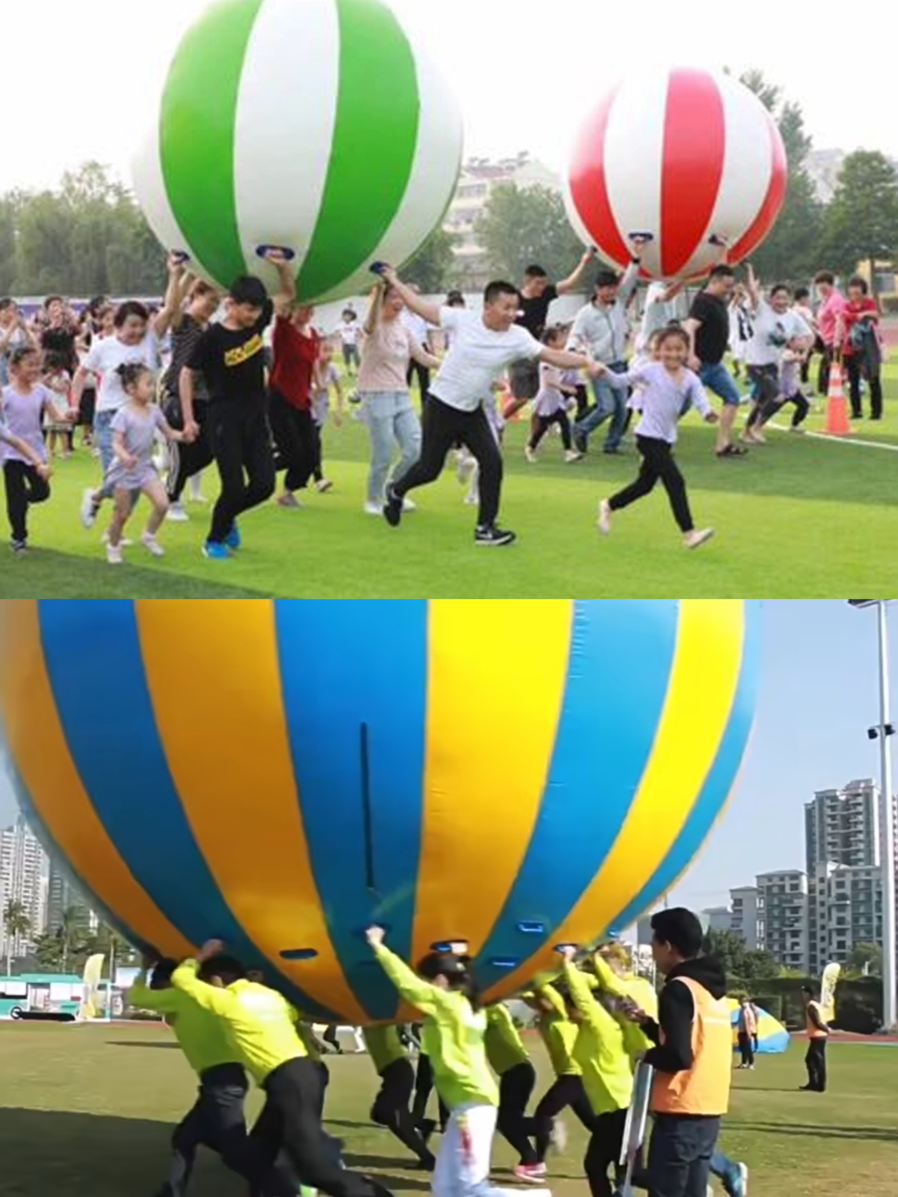 云南昆明团建拓展游戏项目