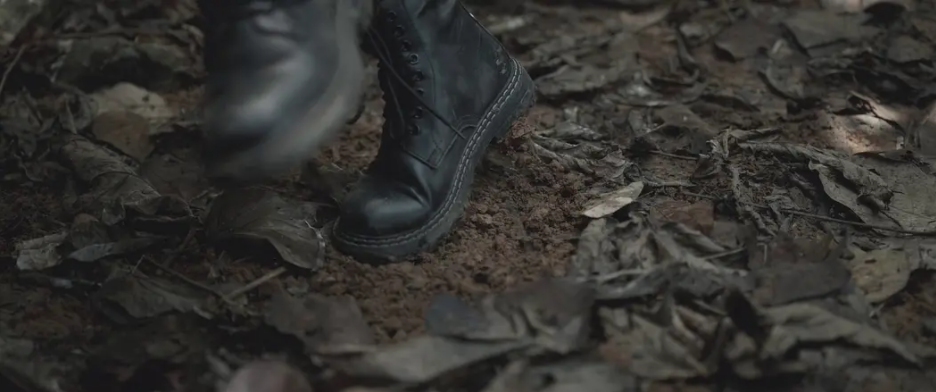 连夜看了14集,冷冻小女孩震撼出场,让我心生恐惧!