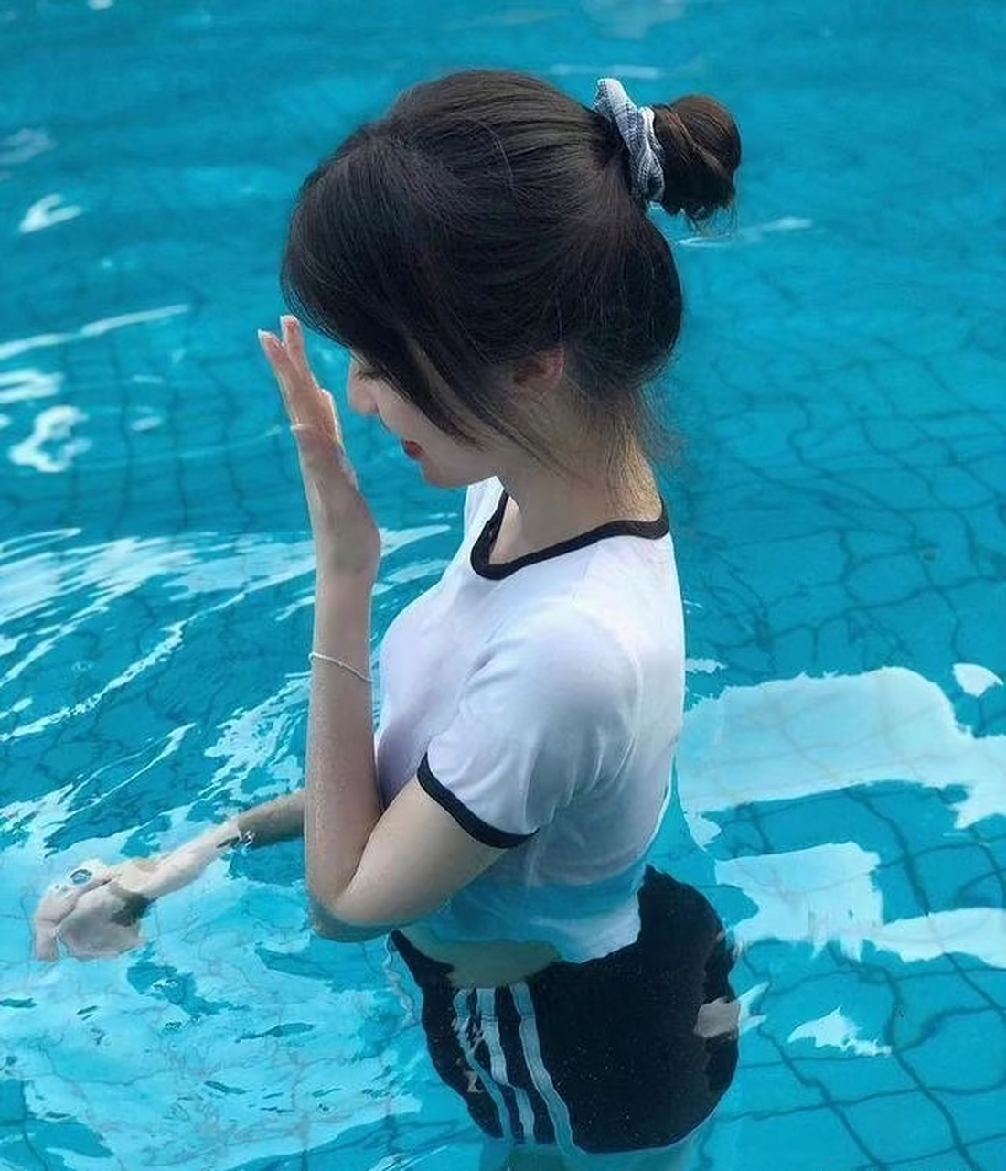 青春无敌美少女