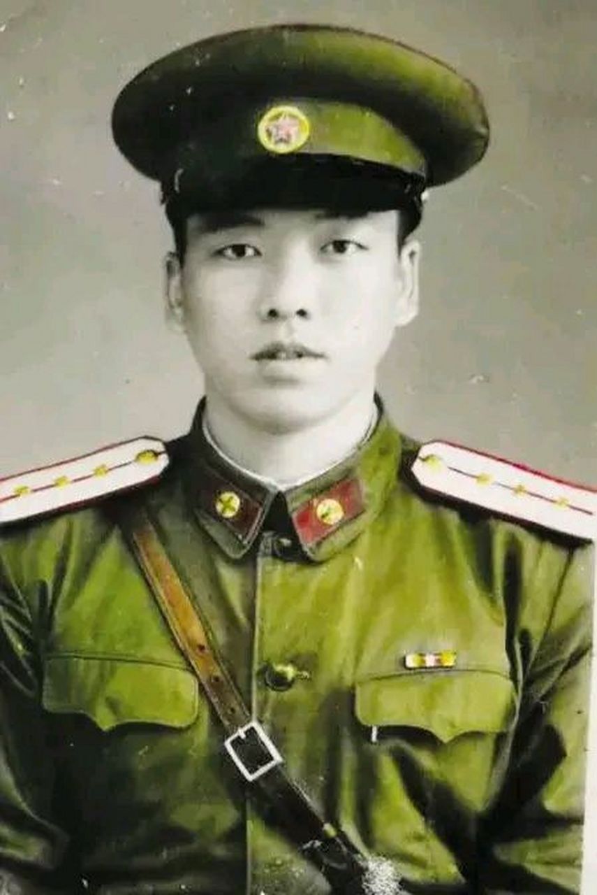 生涯,后来他参加了莱芜战役,孟良崮战役,解放后又参加了抗美援朝战争