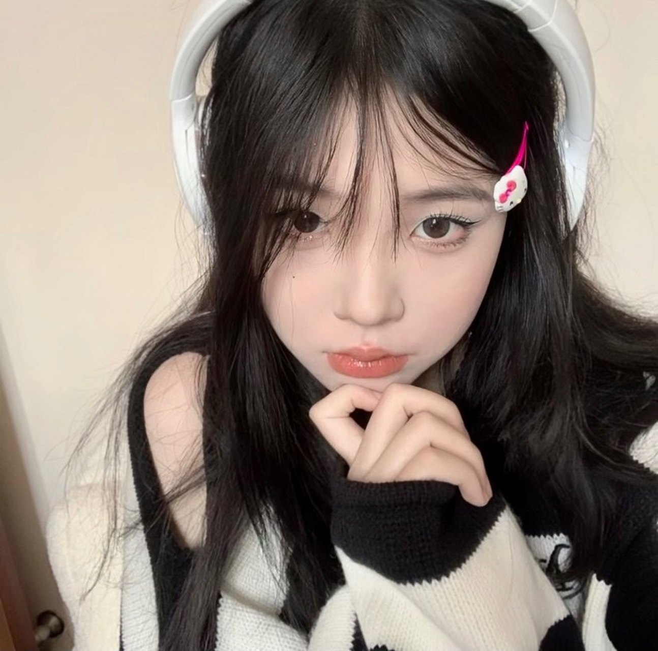 精致小姐姐美图2