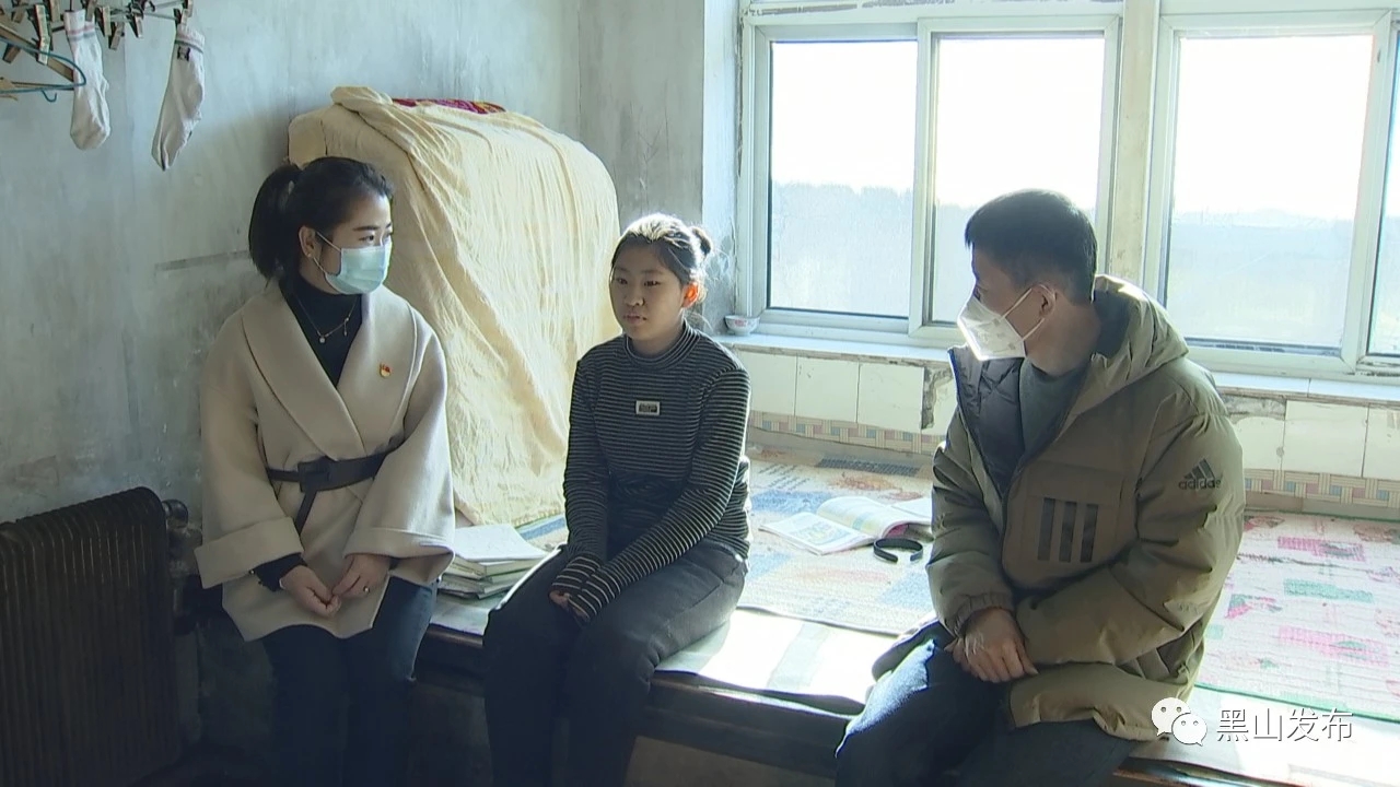 「代表委员风采」县政协委员王海鸿:履职尽责彰显情怀