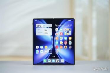 217克全球最轻折叠屏！vivo X Fold5评测：苹果双机党的全能搭子