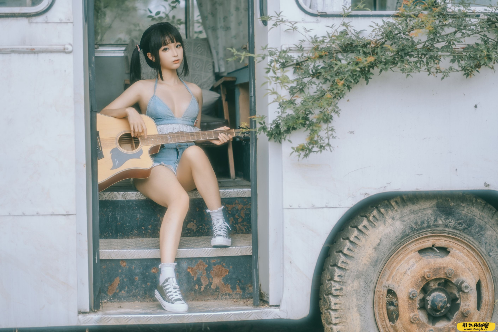 图片[26]-蠢沫沫-大巴房车-福利虾虾