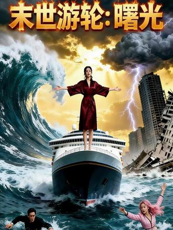 末世游轮曙光