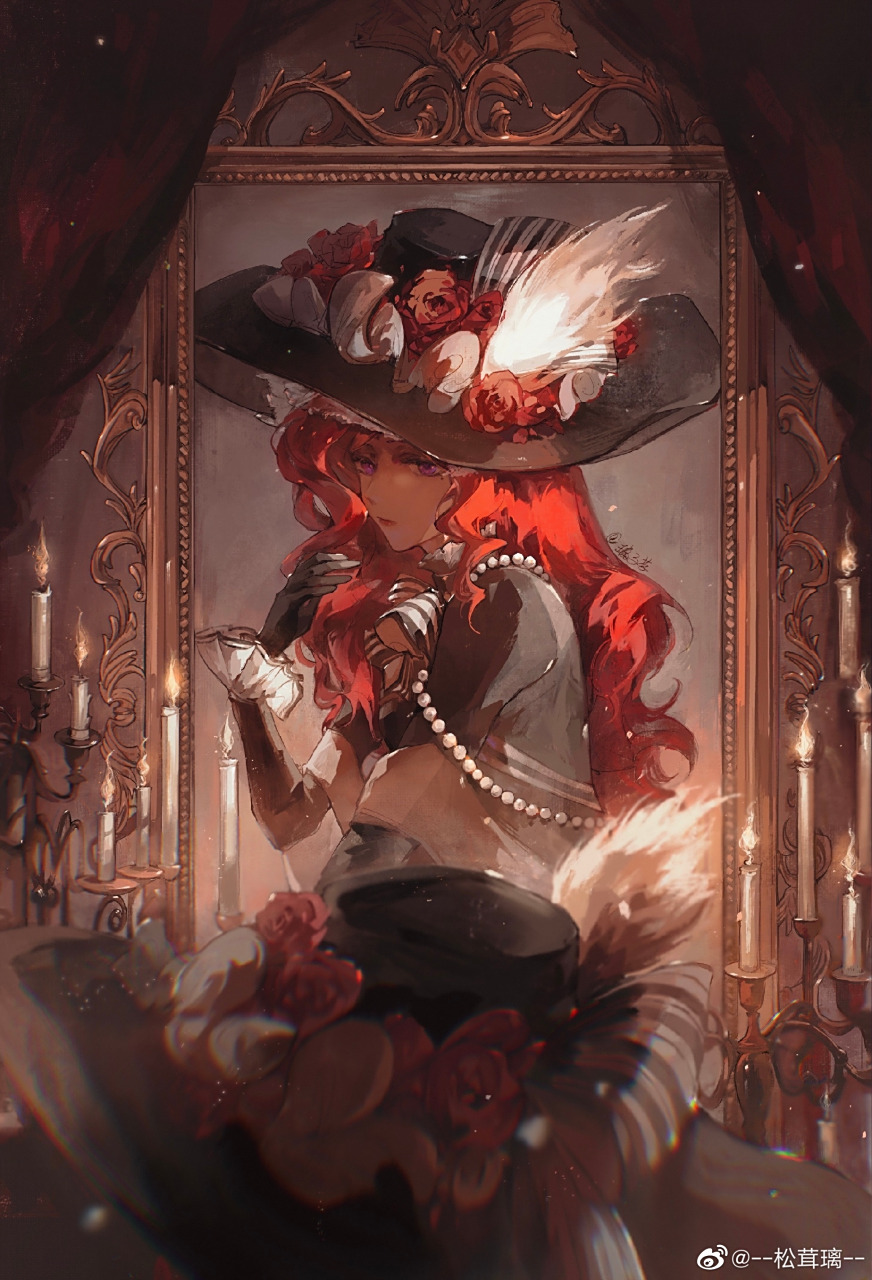 95#corrupt乄雨霖铃