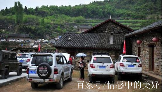 一家四口同日亡,警方通報:夫妻倆收入不高,仍借錢買車