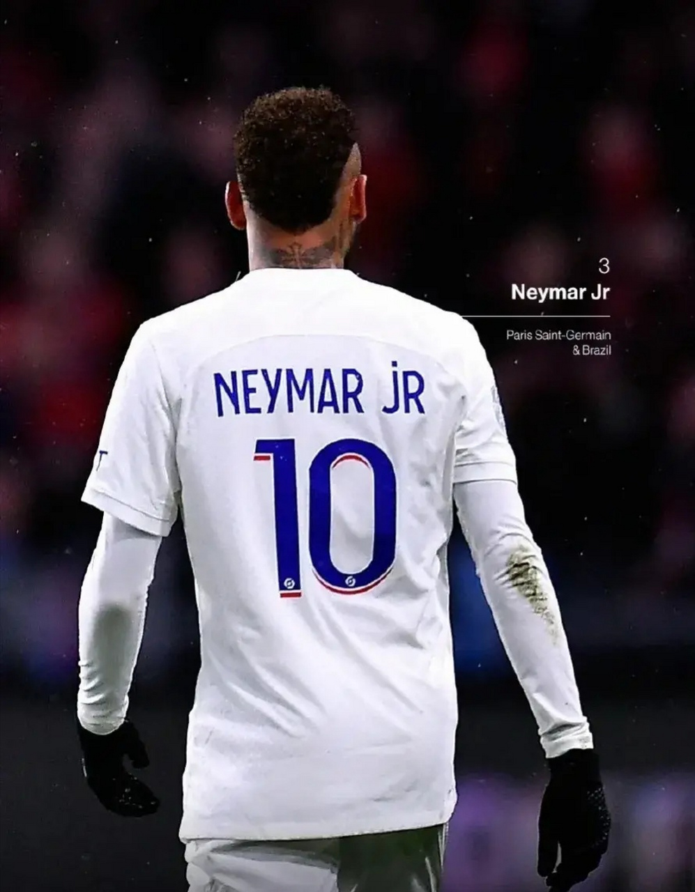 2022球衣销量:c罗第一!