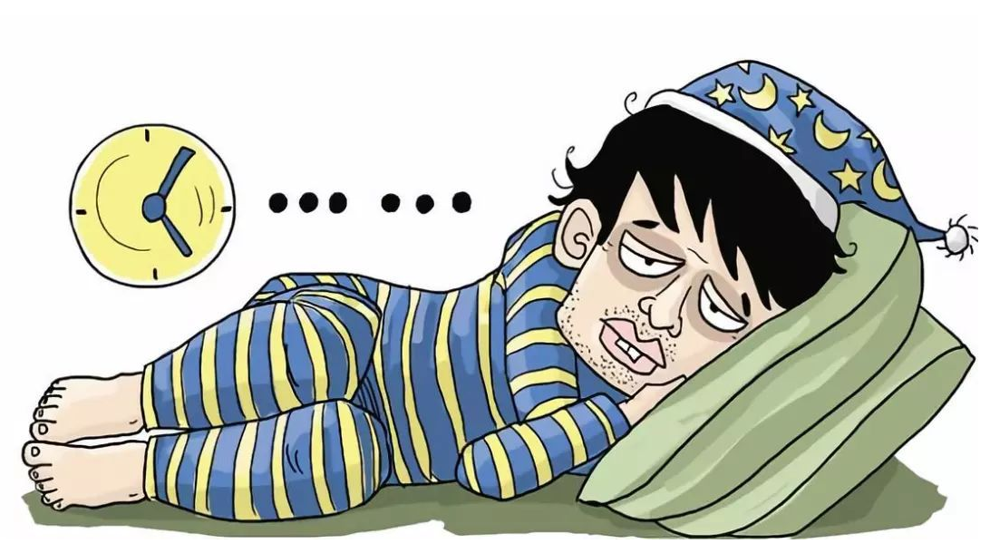 为什么人在睡觉时,大脑会做乱七八糟的梦?是在预示什么呢?