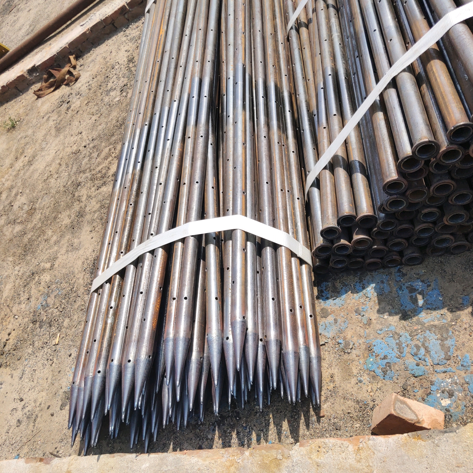 注浆小导管注浆花管17632078323