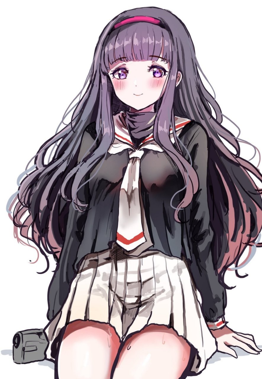 魔卡少女樱 | ともよ twi:mimmi_sak