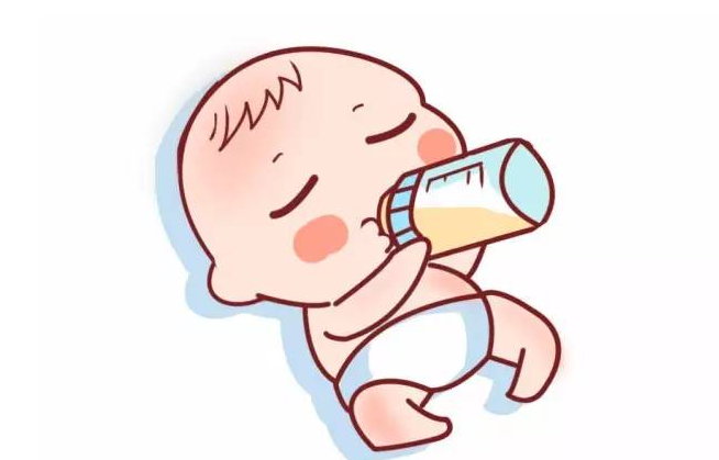 "冲奶粉"看似简单,其实是有学问的!