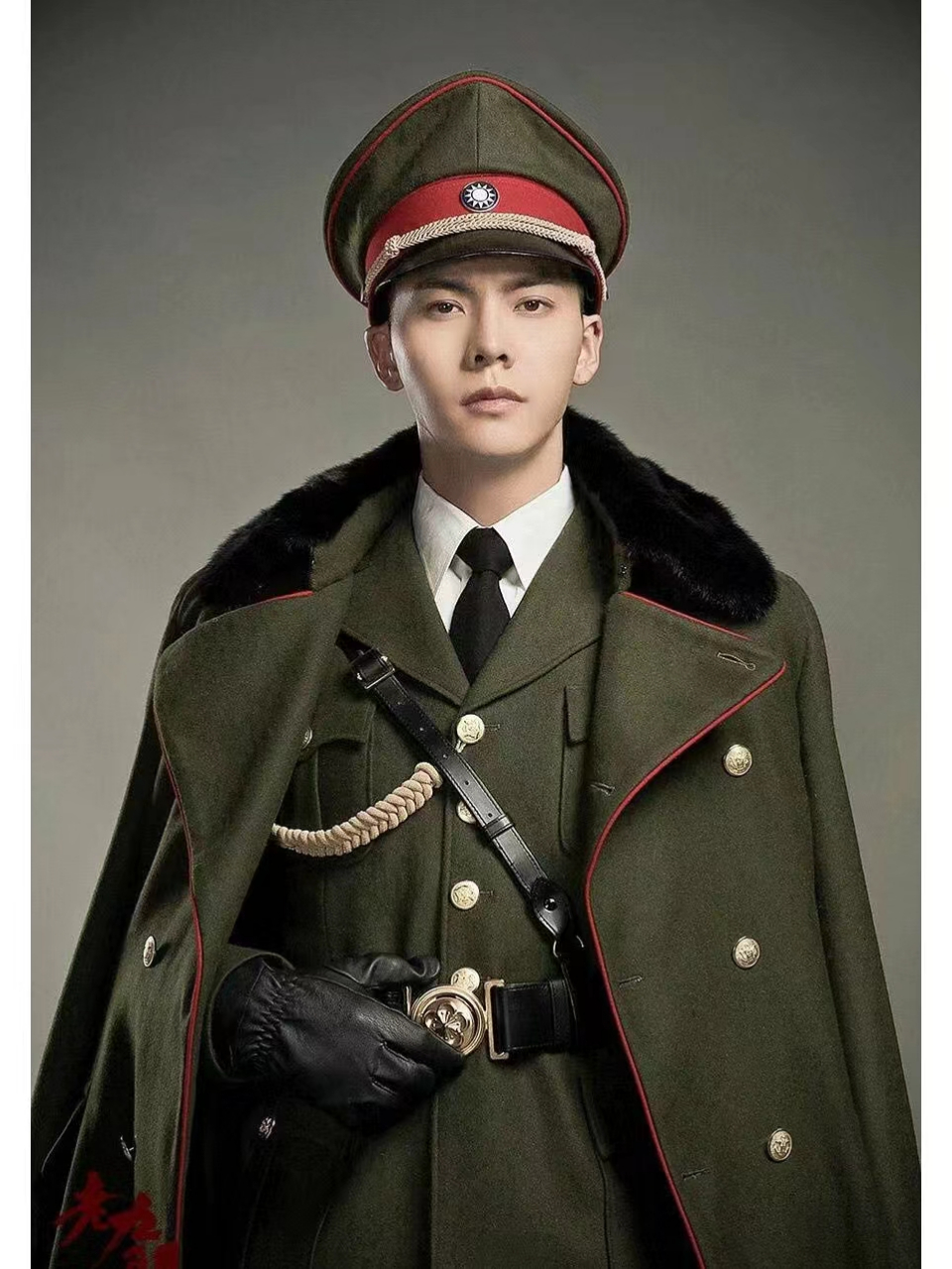 1,陈伟霆现在会依靠《密逃》来提升热度和话题,毕竟他在该节目中的