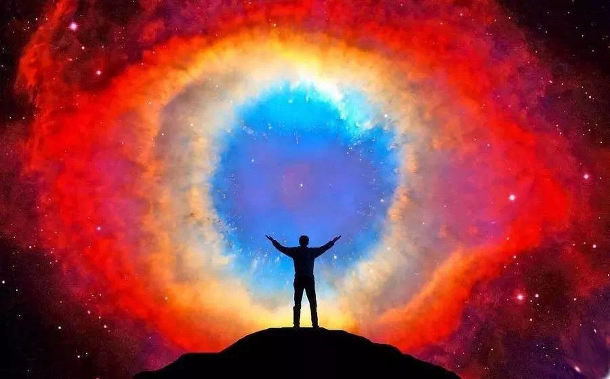 君子务本,本立道生,只有在内心深处把志向立起来,身心畅通无阻,一个